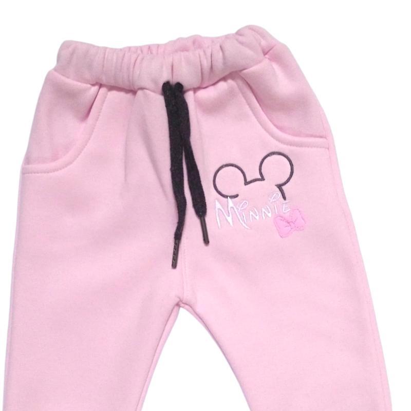 Pantalon de bebe PANT MINNIE SALE NIÑA